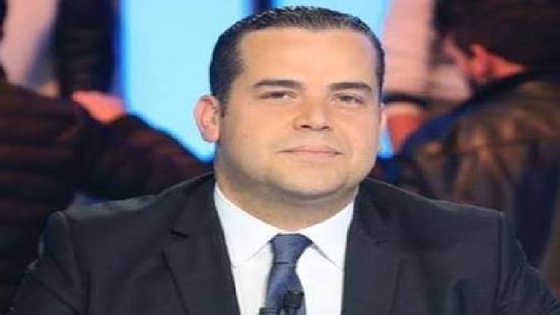الاحتفاظ بالمحامي غازي مرابط لمدة 5 أيام على معنى قانون تبييض الاموال