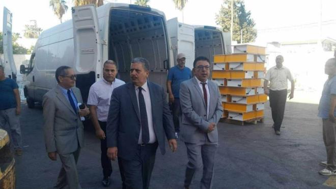 وزارة التربية: أكثر من 672 مليون دينار لتأهيل وتجهيز المؤسسات التربوية استعدادًا للعودة المدرسية