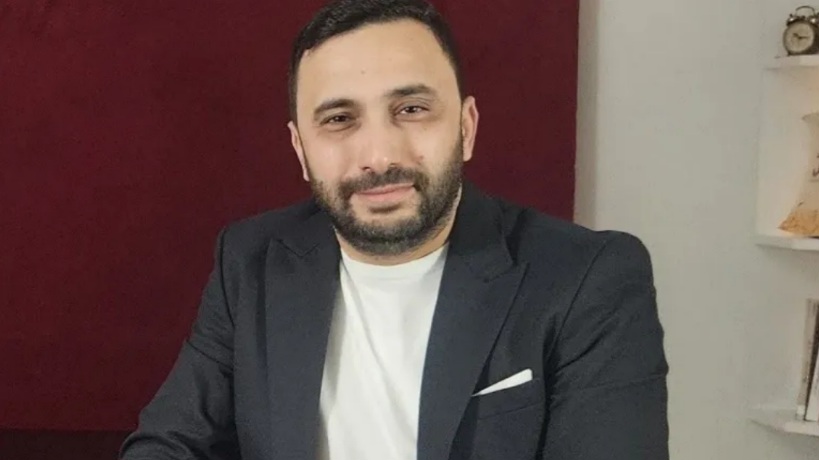الاحتفاظ بالصحفي محمد اليوسفي 