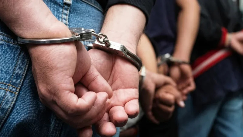 القبض على عنصرين تكفيريين بالضاحية الجنوبية للعاصمة