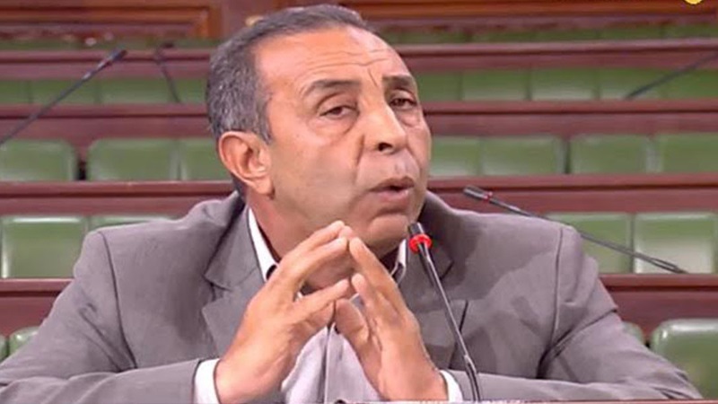 مقرر لجنة تنظيم الإدارة بالبرلمان لـ"الصباح":   النظام الأساسي للإطارات المسجدية يحظى بأولوية قصوى   
