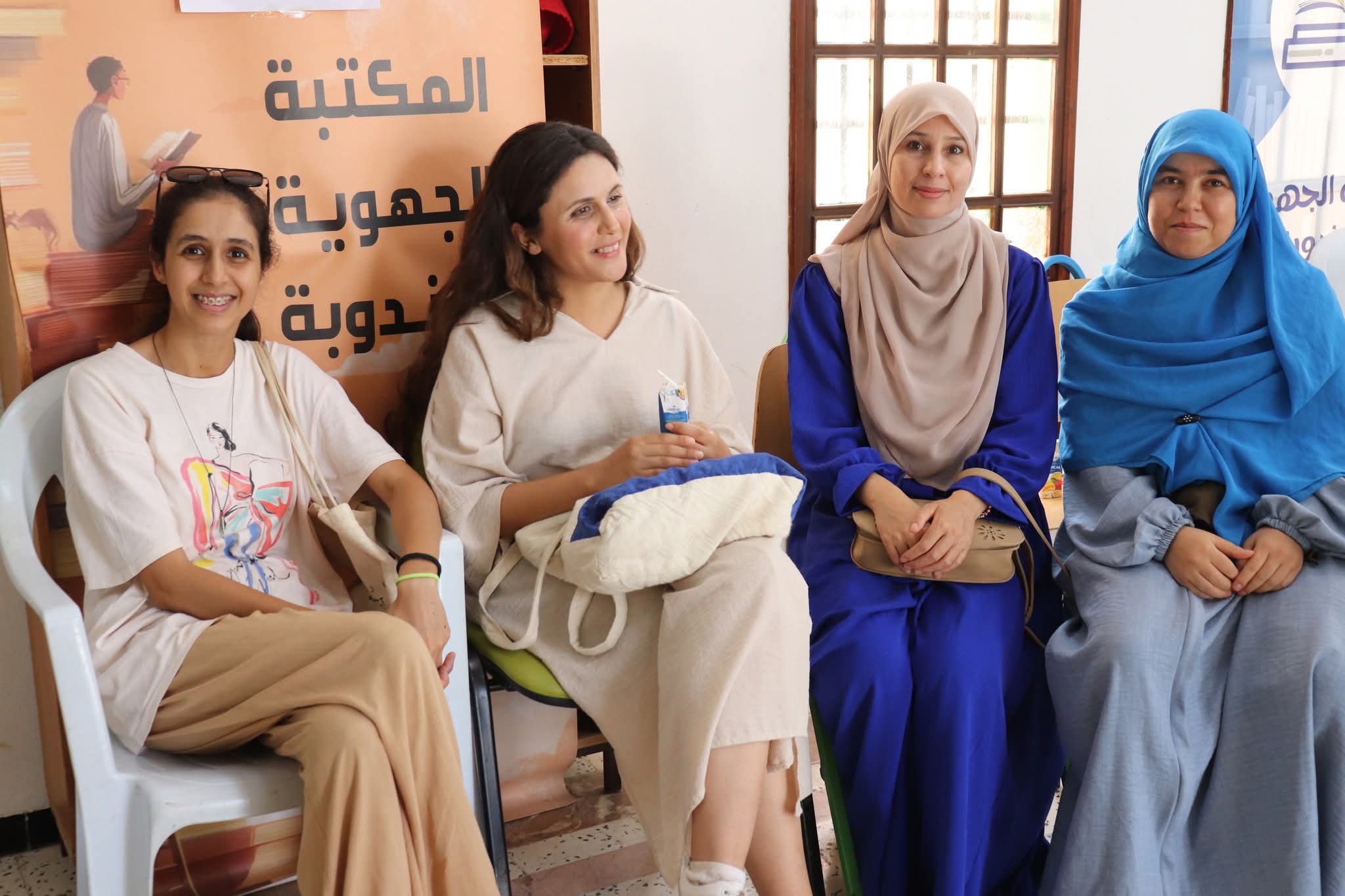 جندوبة.. اختتام المرحلة الجهوية من البطولة الوطنية للمطالعة