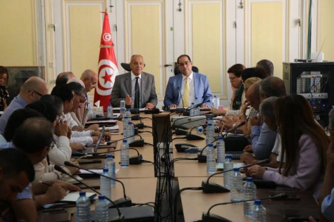 تثمين النفايات..  إطلاق مشروع الإنتقال نحو "صفر نفايات" بولاية تونس