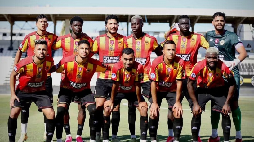 رغم الهزيمة: "العكارة" في الدور الثاني من كأس الـ"كاف" 