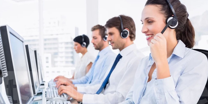 توقّعات ببلوغ 250 شركة موفّى سنة 2026.. قطاع مراكز النداء يُوفّر 30 ألف موطن شغل ونموّ معاملاته السنوية يصل إلى 9٪