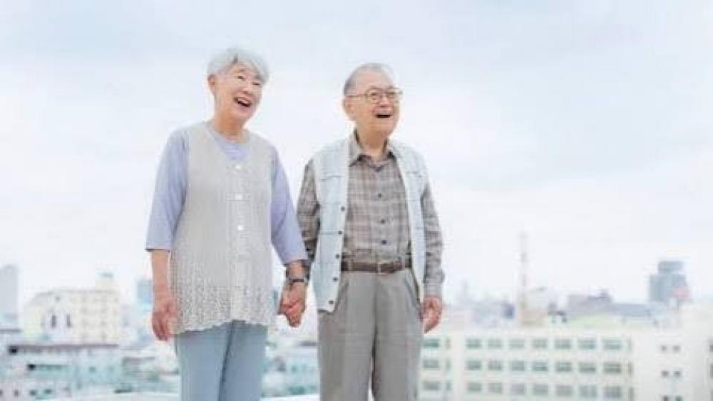 اليابان.. أكثر من 100 ألف شخص تجاوزوا سن المئة