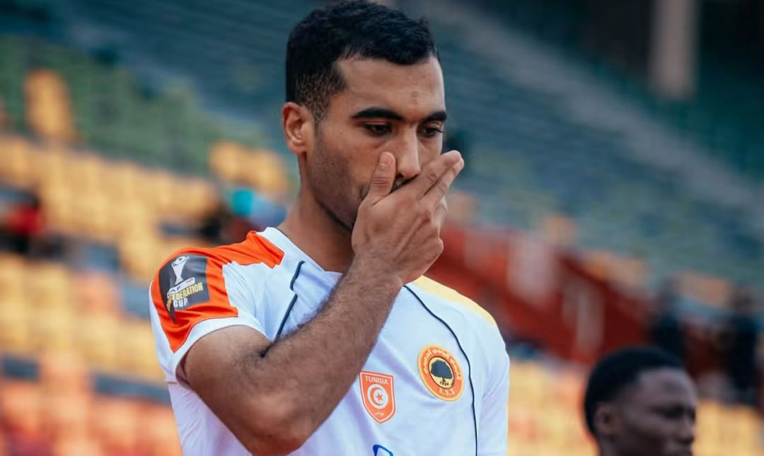 الترجي الجرجيسي: حمدي العبيدي يغيب عن مواجهة الافريقي 