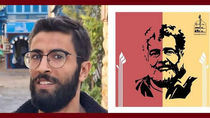جائزة خالد خليفة للرواية.. فوز "المنصرمون" لعماد قيدة بجائزة العمل الروائي الأول غير المنشور
