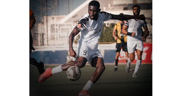 الرابطة الاولى( ج3) : النتائج والترتيب بعد مباريات اليوم 