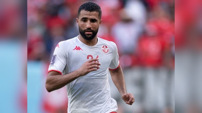 علي العابدي يعتذر من الجمهور التونسي 