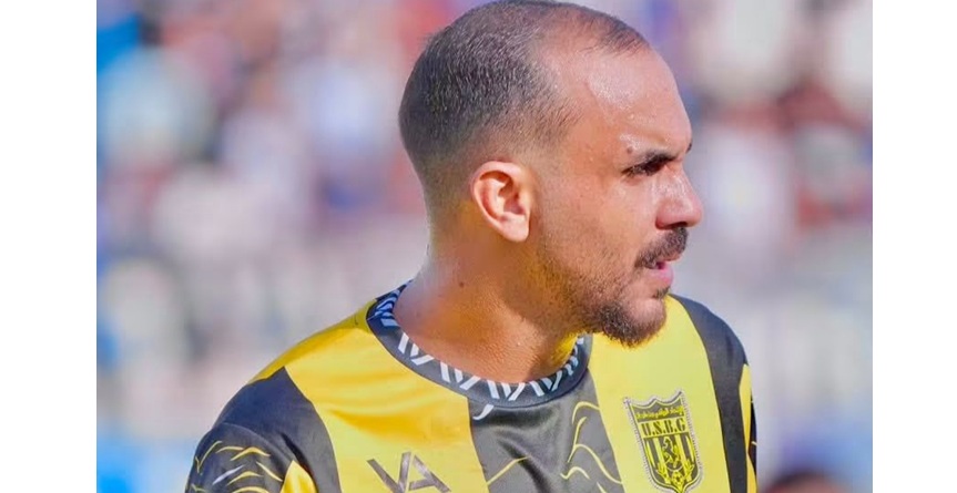 اتحاد بن قردان يكشف طبيعة إصابة المحيرصي 