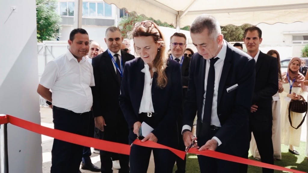 بعد افتتاح مجموعة فرنسية فرعا جديدا لها..  تونس تُوسّع خارطة المؤسسات في الصناعات الإلكترونية