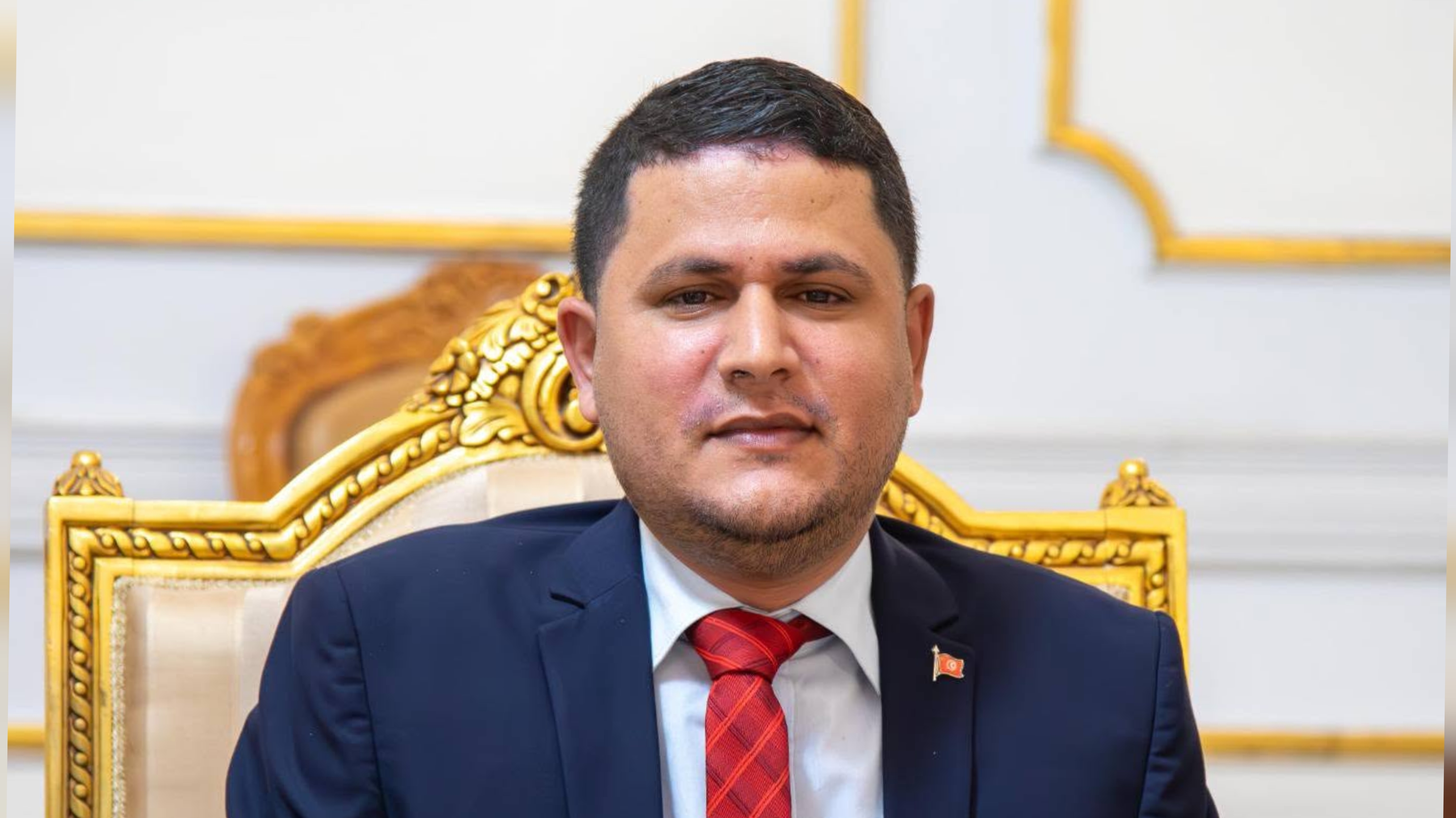 النائب بالمجلس الوطني للجهات والأقاليم علاء غزواني لـ"الصباح": نريد ميزانية تمنح الأولوية للماء والطاقة والتشغيل