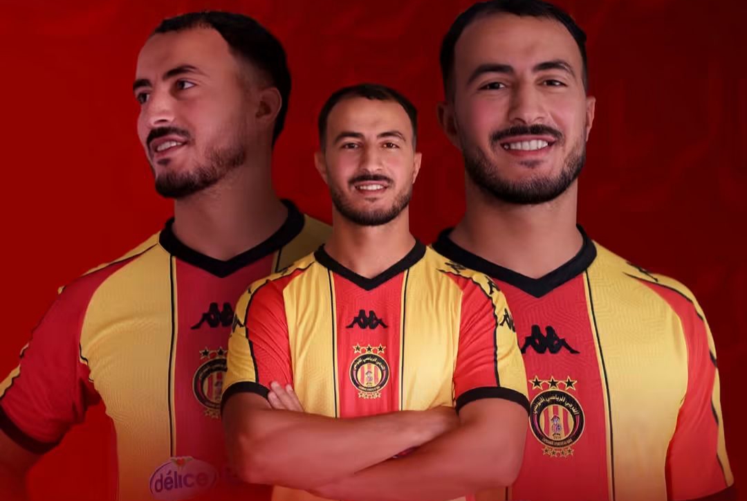 الترجي يتعاقد مع مدافع جزائري 