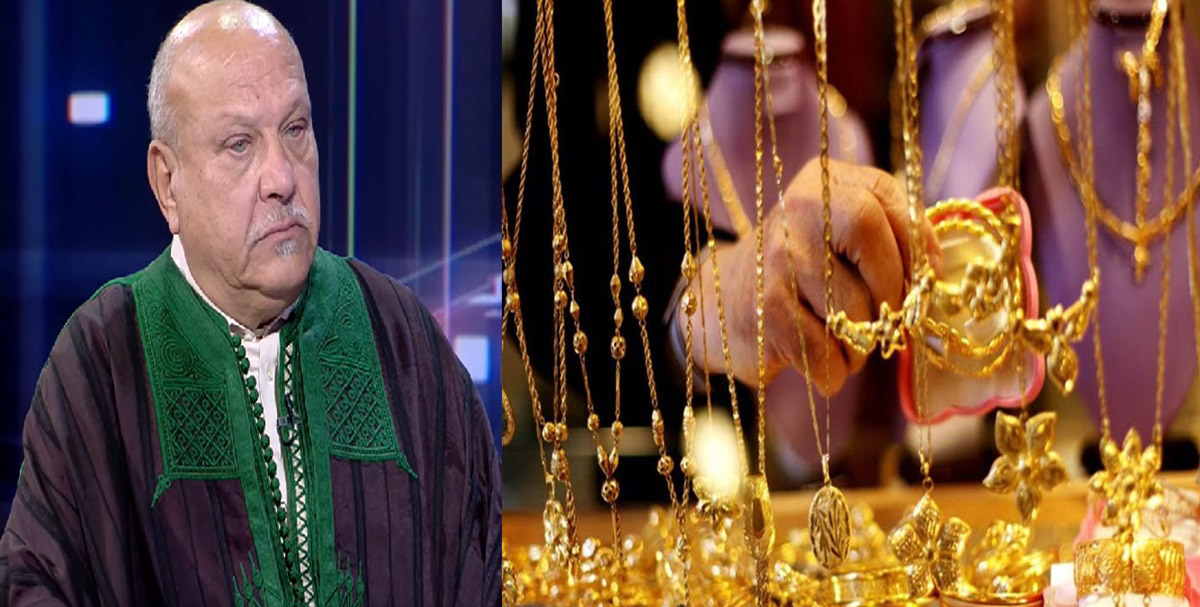 رئيس الغرفة الوطنية لتجار المصوغ لـ"الصباح": تراجع أسعار الذهب في تونس.. ونطالب بإعادة فتح "دار الطابع"