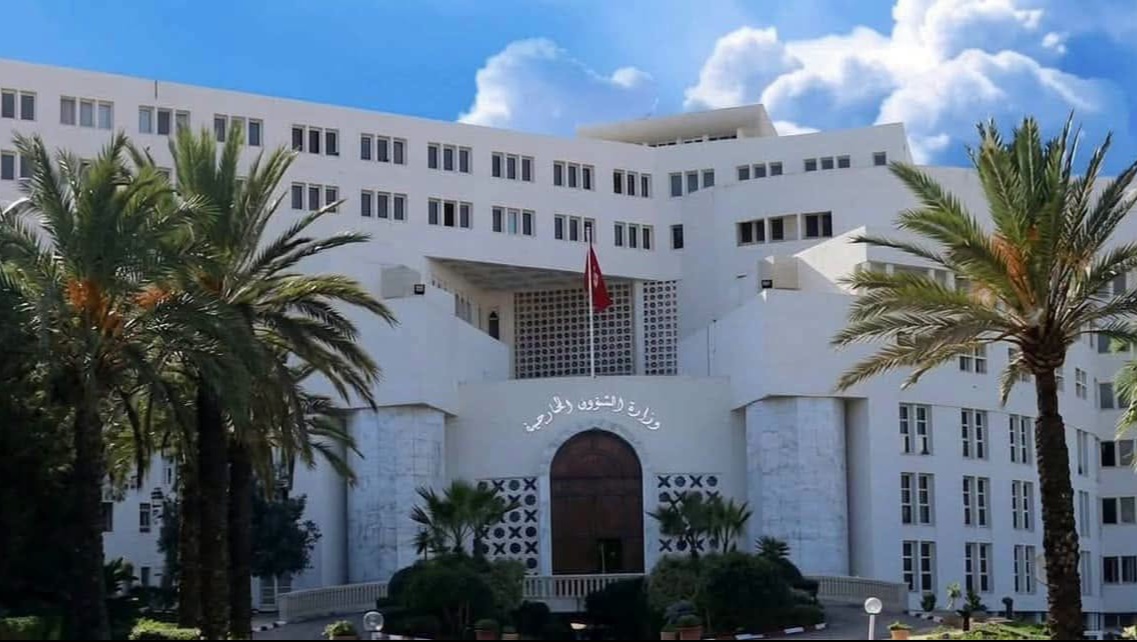 وزير الخارجية يشارك في أشغال الجزء رفيع المستوى للدورة الـ81 للجمعية العامة للأمم المتحدة بنيويورك 