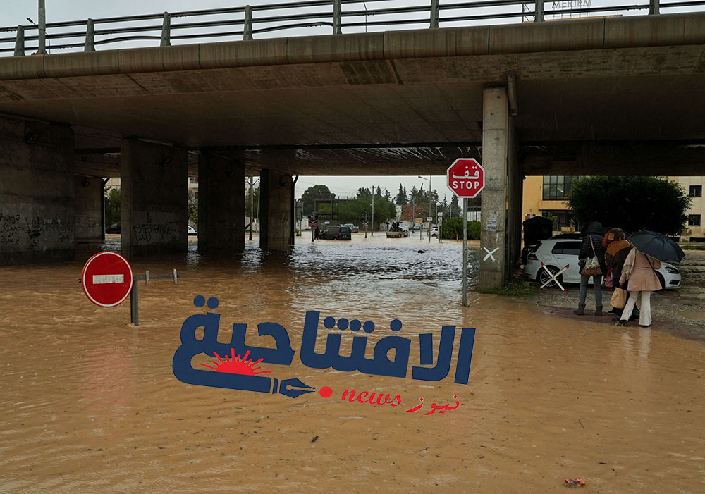 لمواجهة خطر الفيضانات.. الحل في الاستباق البنّاء
