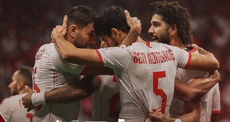 المنتخب الوطني لكرة القدم.. اليوم انطلاق التحضيرات 