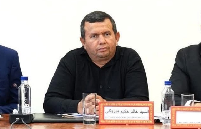 نائب رئيس لجنة الفلاحة بالبرلمان لـ"الصباح":   تسوية الآبار العشوائية والديون الفلاحية في صدارة الأولويات   