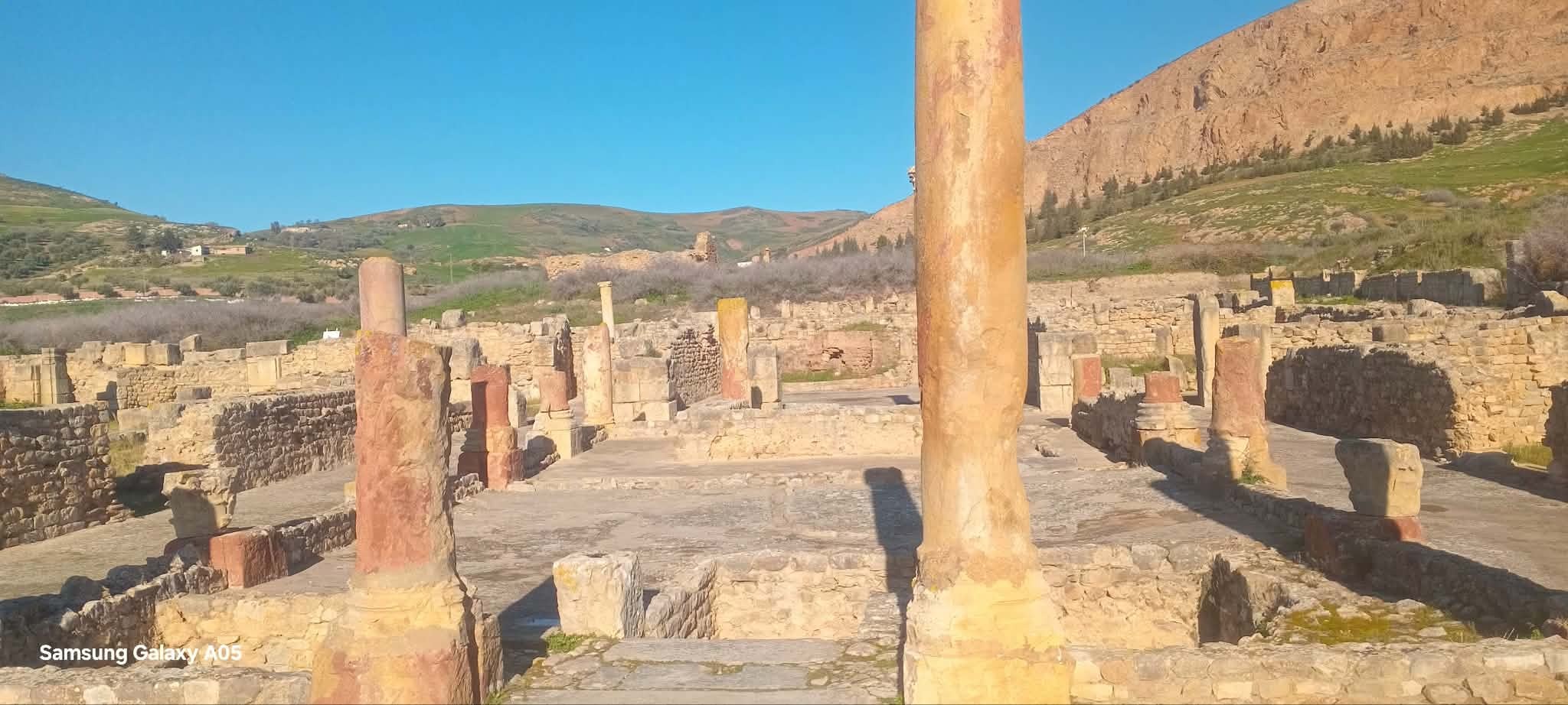 بلاريجيا.. مدينة تحت الأرض تختزن أكثر من ألف عام من تعاقب الحضارات