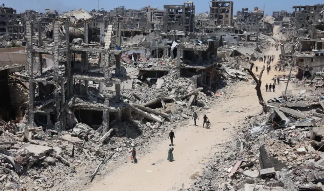 "الأونكتاد": الاقتصاد الفلسطيني يواجه أشد أزمة مُسجلة عالميا