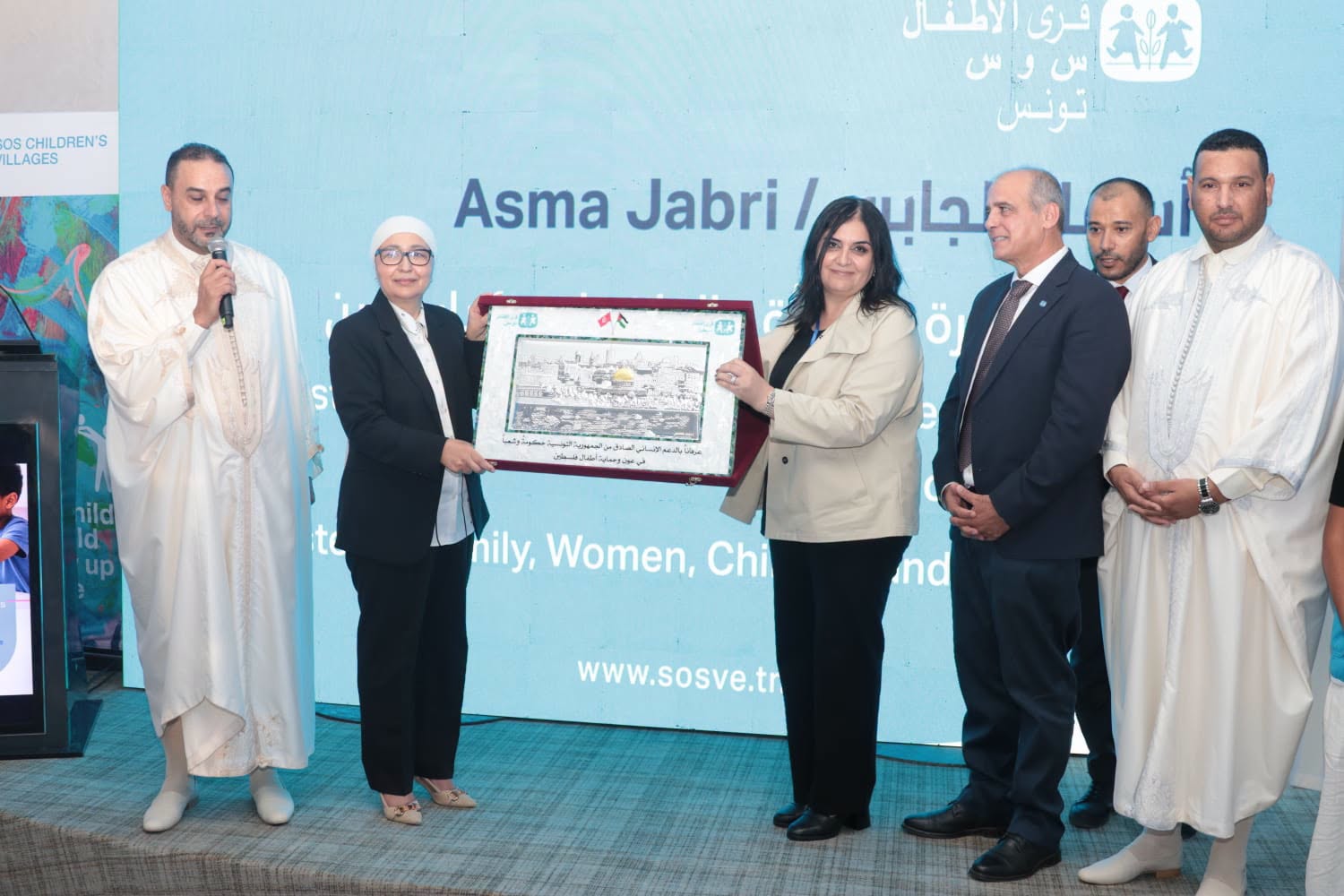 وزيرة الأسرة: حماية الطفل وتدعيم الرعاية الأسرية أولوية وطنية ومسؤولية مشتركة