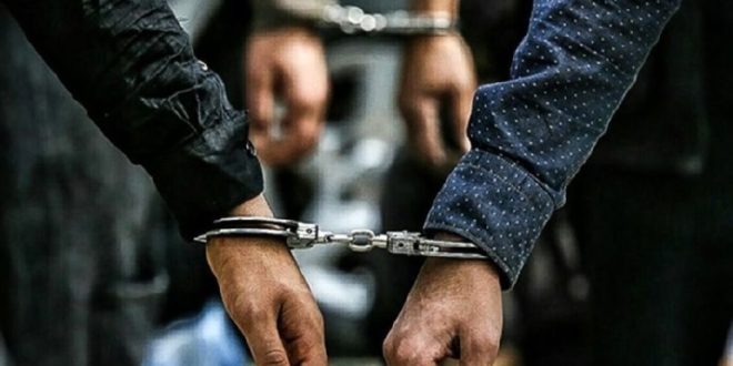 واقعة "طفلة الملاسين".. القبض على شخصين مشتبه بهما ومساعي حثيثة للاطاحة بالبقية