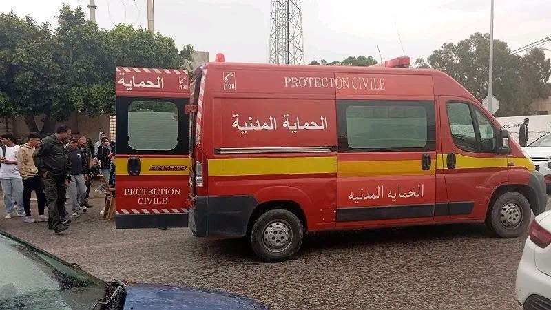 المحمدية تهتز على وقع حادث فظيع.. وتسجيل مصابين وقتلى 