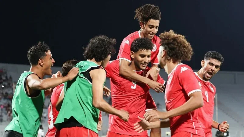 تصفيات امم افريقيا تحت 23 سنة.. المنتخب الوطني يفوز على نظيره البنيني 