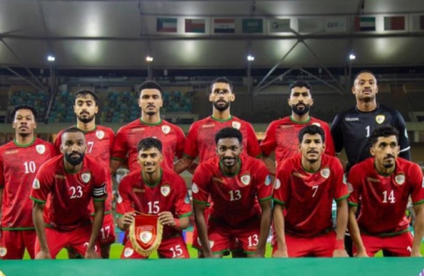 القرعة تؤهل عمان على حساب العراق إلى نصف نهائي كأس الخليج
