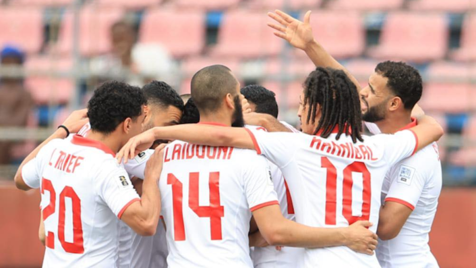 ترتيب "فيفا".. المنتخب الوطني يتراجع إلى المركز 61
