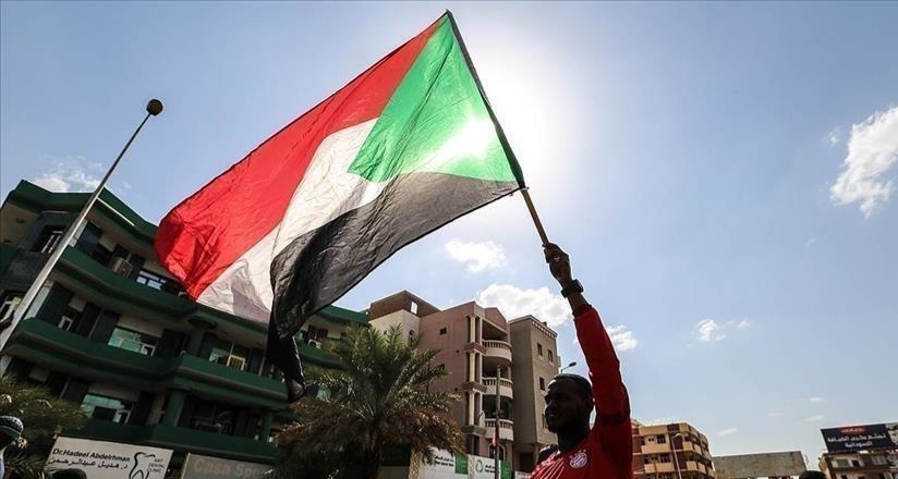 توافق دولي على وقف دائم لإطلاق النار وانتقال سياسي مدني في السودان