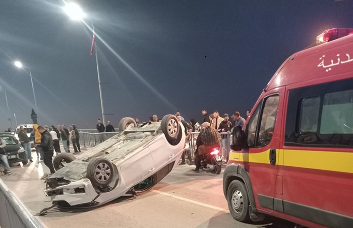 بعد سقوط 49 قتيلا في حوادث مرورية..هل تكبح الحلول الجديدة نزيف الأسفلت في بنزرت ؟