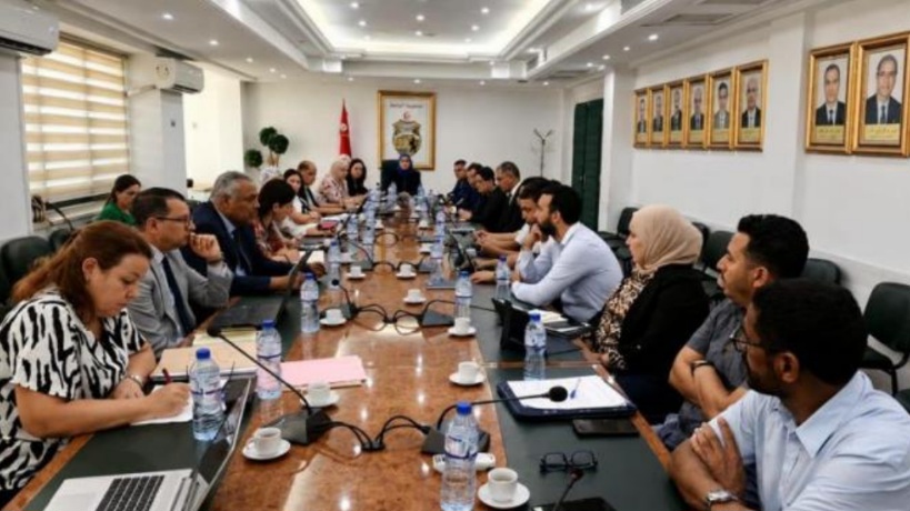 برنامج تأهيل الصناعة.. المصادقة على ملفين لمؤسستين صناعيتين تناهز 63 مليون دينار 