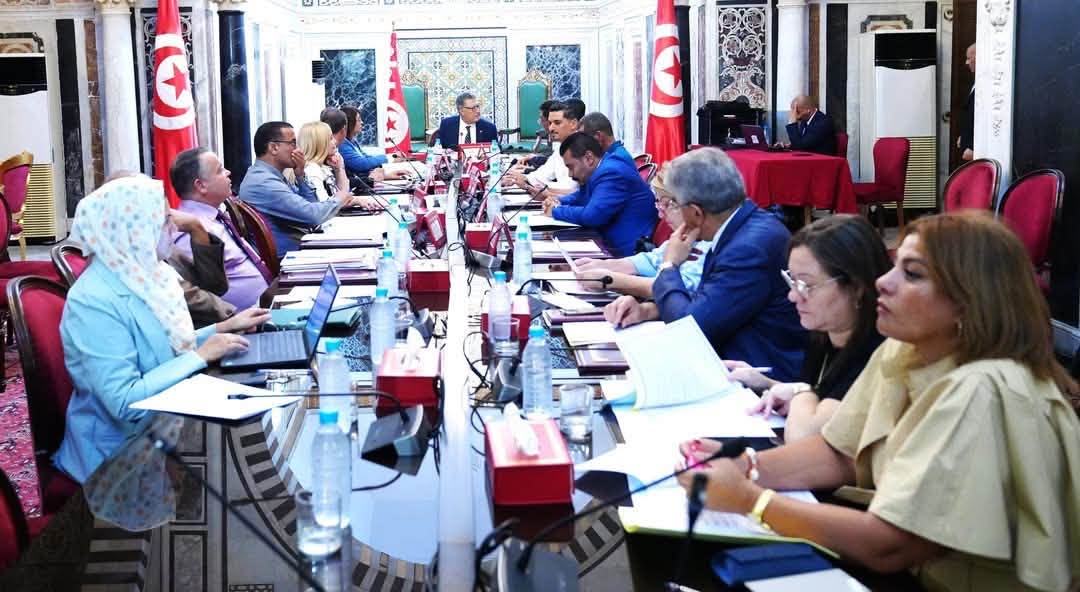 في البرلمان..   اللجان تستأنف أشغالها وتحدد أولوياتها التشريعية