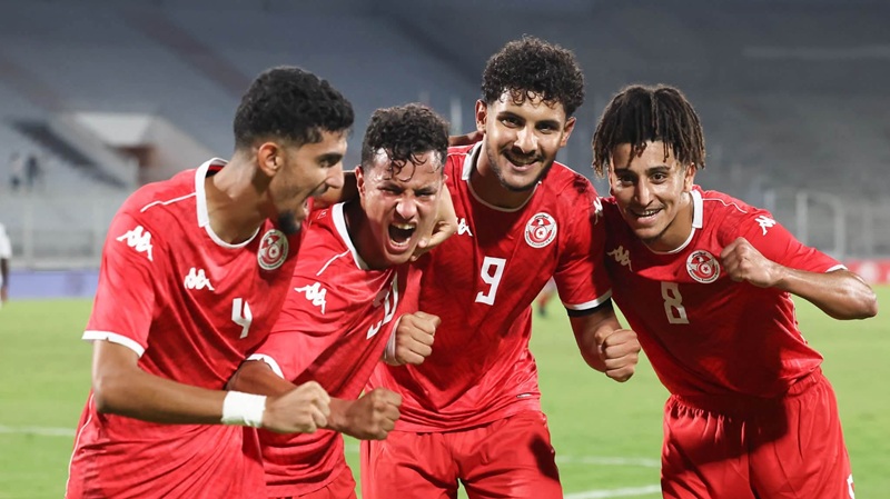 المنتخب الأولمبي لكرة القدم يسافر اليوم إلى الطوغو 