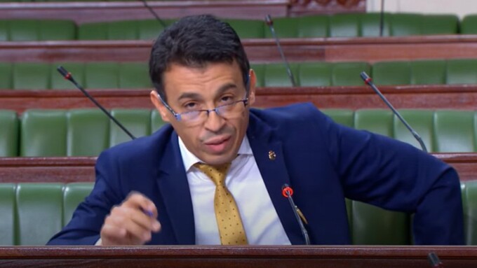 النائب بالبرلمان حاتم لباوي لـ"الصباح": مبادرة تشريعية جديدة لحجب المواقع الإباحية.. وهذه مضامينها