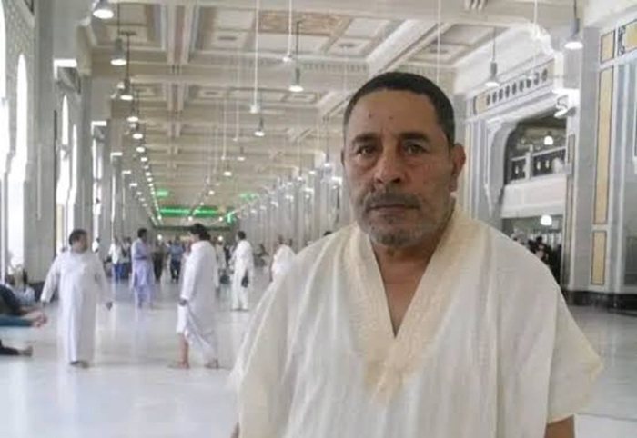 الممثل صالح الرحموني في ذمّة الله
