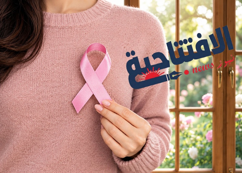 إلى كل امرأة في مواجهة سرطان الثدي.. لا تفقدي الأمل
