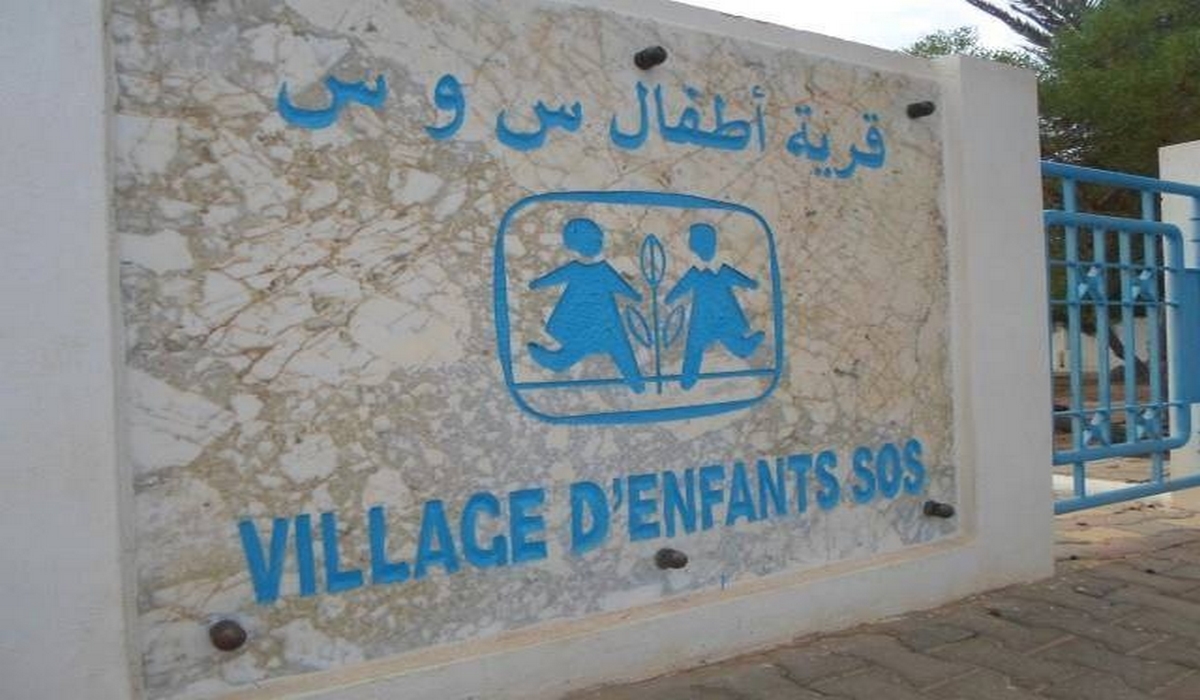 رئاسة الحكومة تمنح جمعية قرى الأطفال "س و س" ترخيصا لجمع التبرعات عبر المساحات التجارية الكبرى