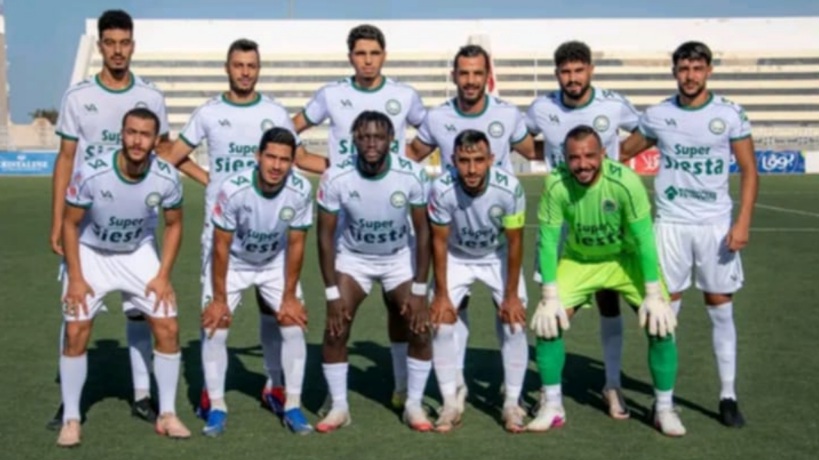 نادي حمام الأنف: انطلاق التحضيرات لمباراة النجم 