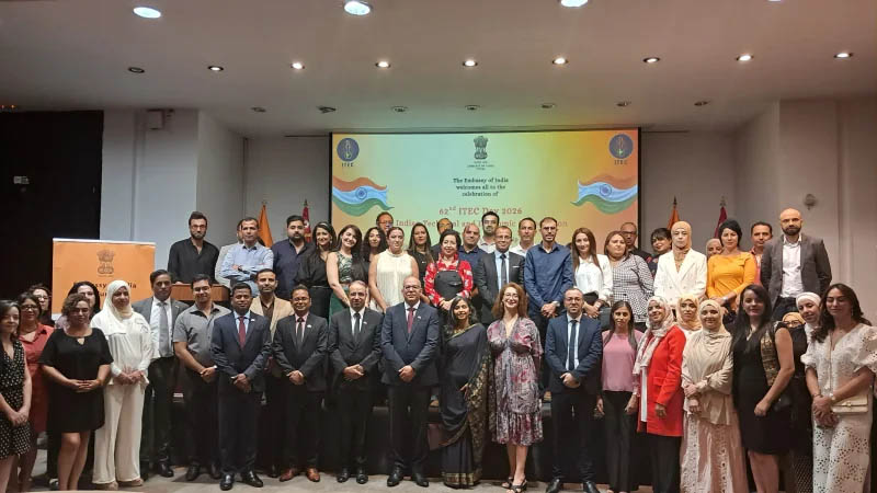 تونس والهند تعززان التعاون في التدريب ونقل التكنولوجيا عبر برنامج «ITEC»