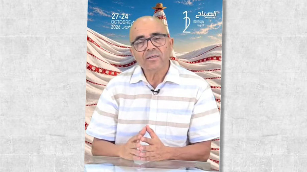 🔴محمد ثابت مدير مهرجان جربة الدولي لسينما المرأة والشباب: أكثر من 750 فيلما على طاولة لجنة الانتقاء