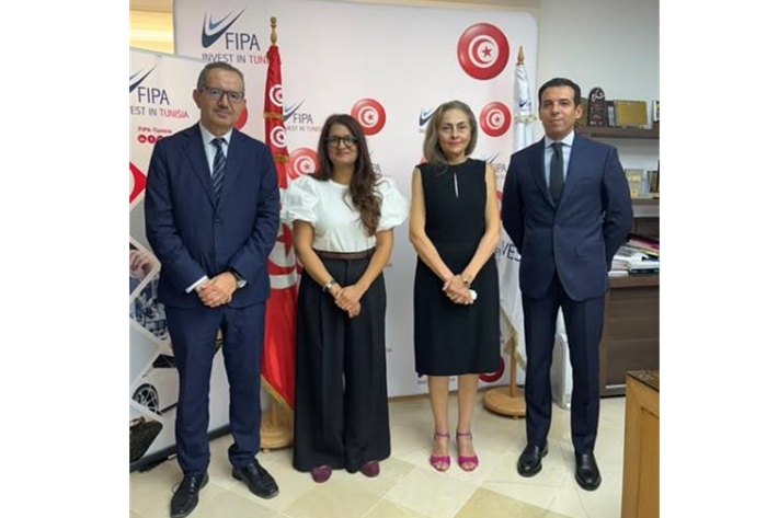 تظاهرة تونسية سويسرية بجنيف لدفع الاستثمارات وتكنولوجيا الجيل الرابع
