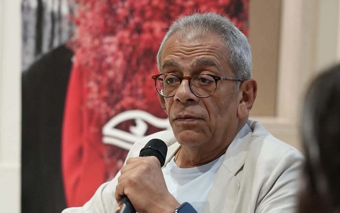 مهرجان "بعيونهن" يحتفي بيسري نصر الله..   السينما تفكك الواقع بتحولاته الاجتماعية والسياسية وتنصف المرأة