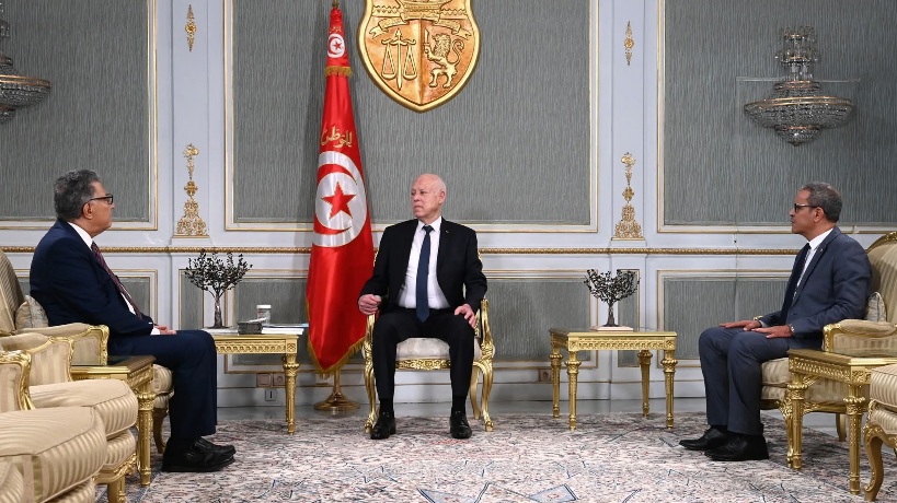 رئيس الجمهورية: المحاسبة مطلب مشروع ولا للتشفّي.. والدّولة ليست ضعيفة ولن تُترك غنيمة لأيّ كان