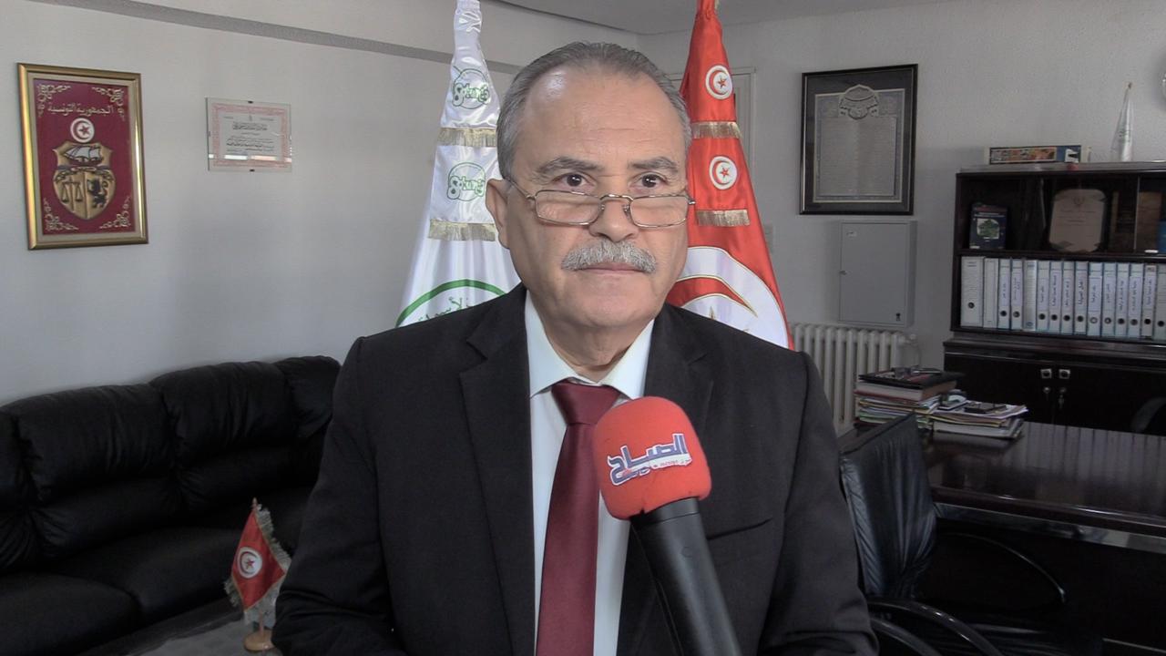 الرئيس المدير العام للشركة التونسية لأسواق الجملة لـ"الصباح": تحسّن التزويد بسوق بئر القصعة وتراجع تدريجي للأسعار.. و"الفوترة" الإلكترونية لمحاربة التلاعب