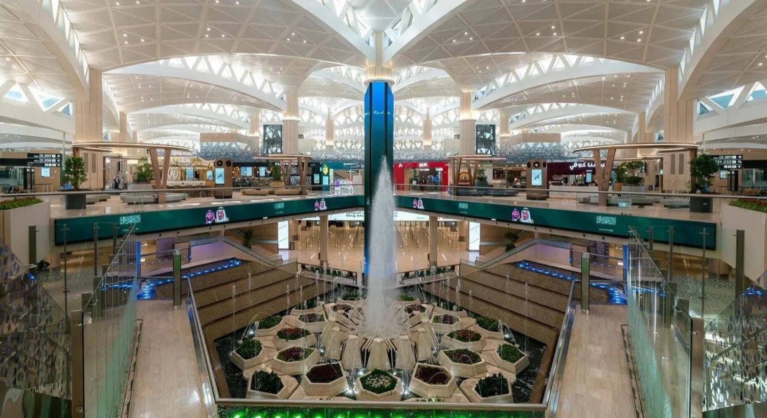   المجموعة الرباعية تُدين هجمات الحوثي ضد السعودية