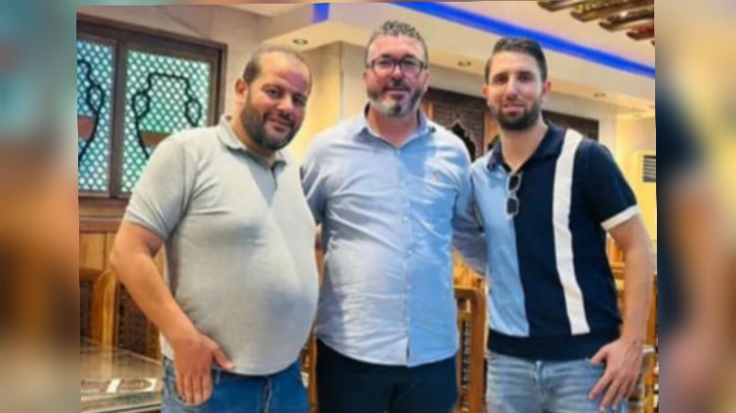 سبورتنغ المكنين :عصام المرداسي مدربا جديدا 