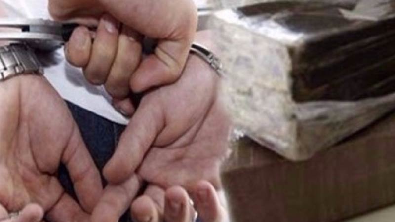 نابل.. تفكيك وفاق اجرامي لترويج المخدرات